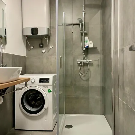 Studio Apartman Rijeka