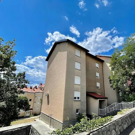 Studio Apartman Rijeka