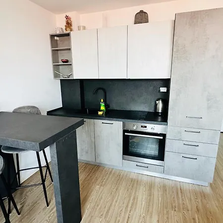 דירה Studio Apartman Rijeka