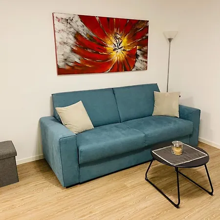 Studio Apartman Rijeka רייקה
