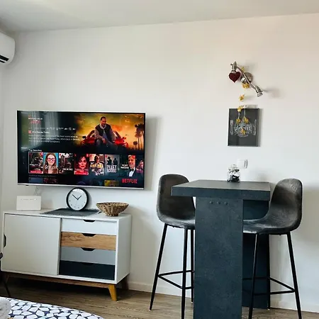 Studio Apartman Rijeka