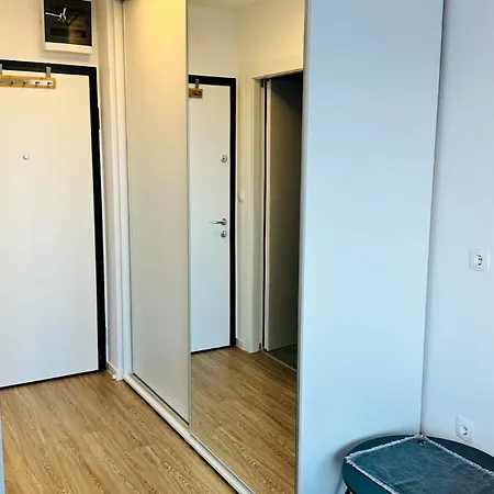 דירה Studio Apartman Rijeka רייקה