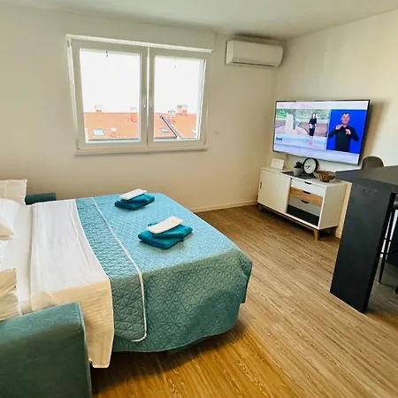 Studio Apartman Rijeka