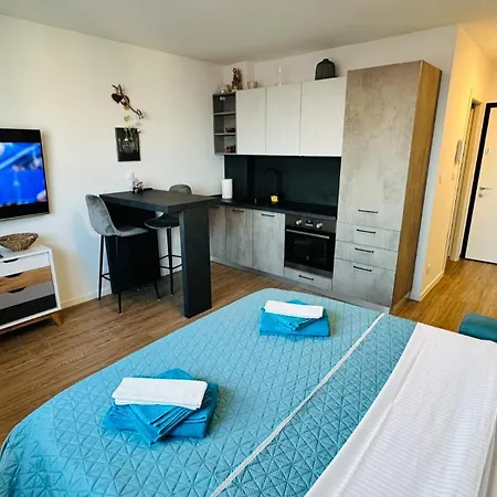 Studio Apartman Rijeka